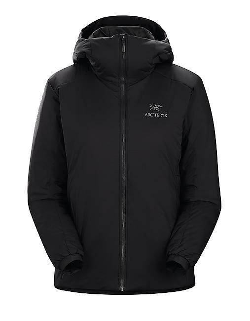 ARCTERYX - SYNTHETIQUE ATOM HEAVYWEIGHT HOODY WOMEN