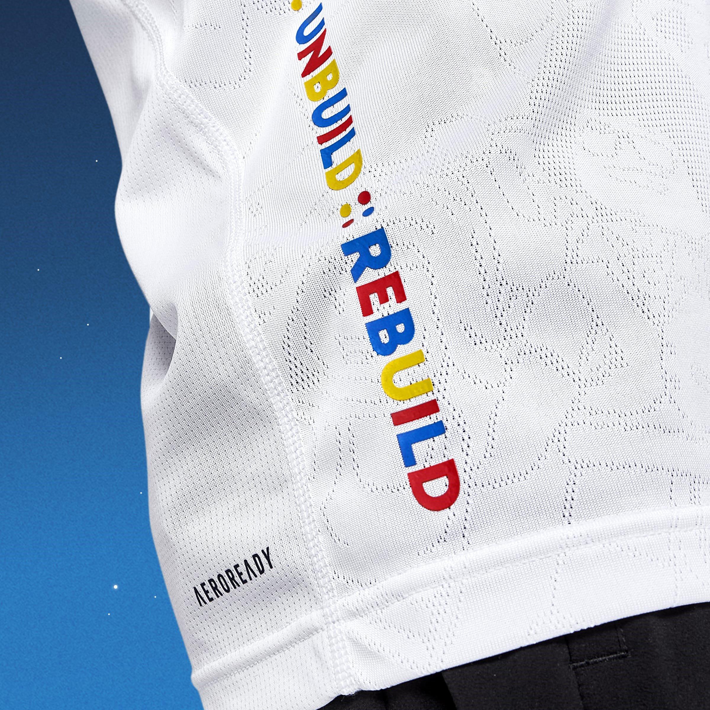 adidas x LEGO Play T-shirt Juniors