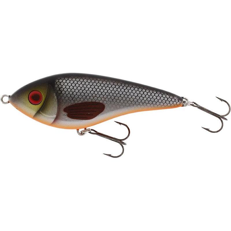 Leurre Coulant Westin Swim Glidebait - 10Cm
