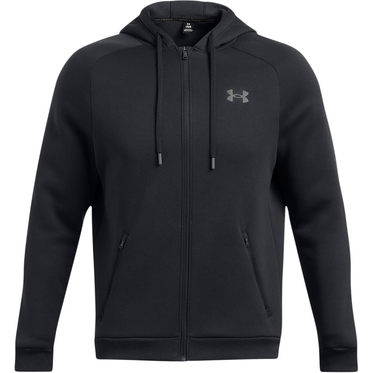 Under Armour Armour Fleece Pro Full Zip Hættetrøje Herre