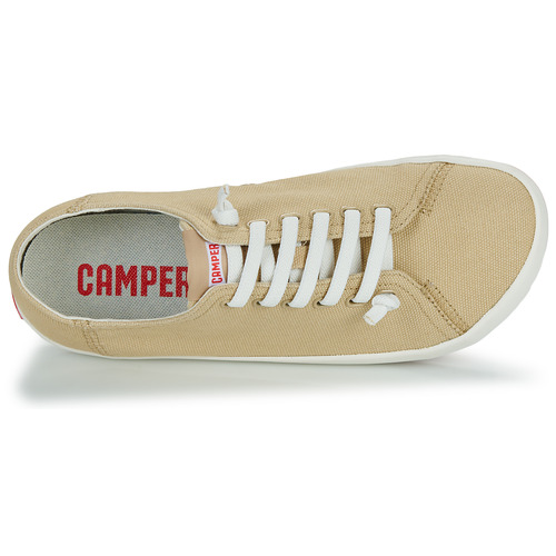 Camper -  - Beige