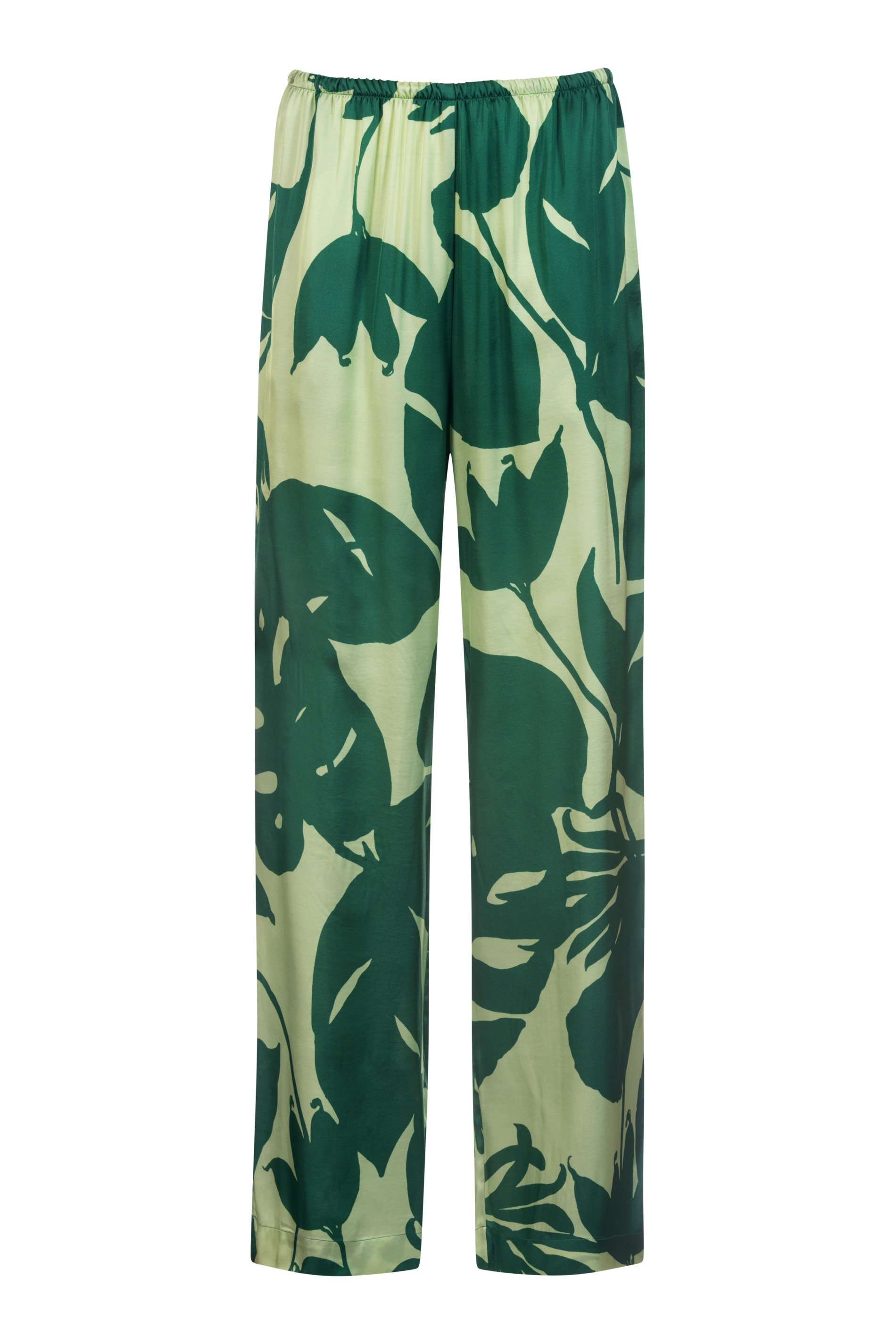 Hose<br>Serie Tropical Leaves