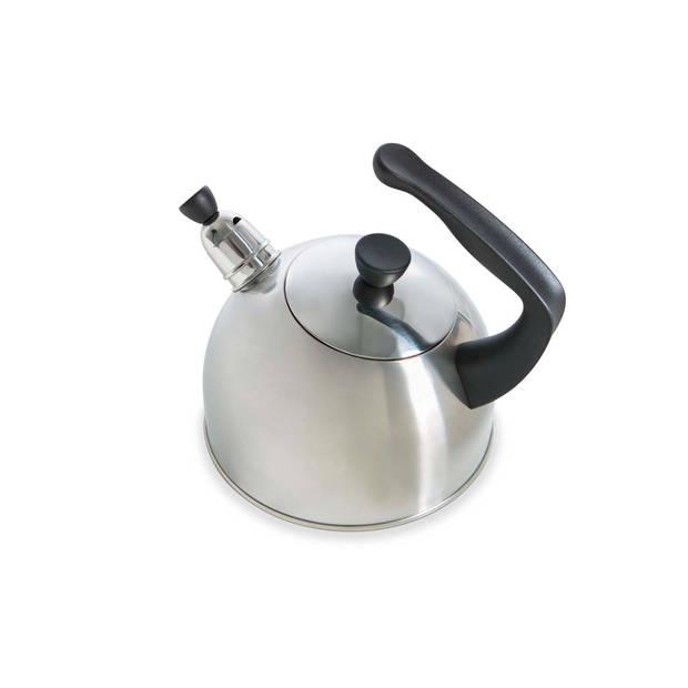 BK Karaat+ fluitketel Ø 18 cm