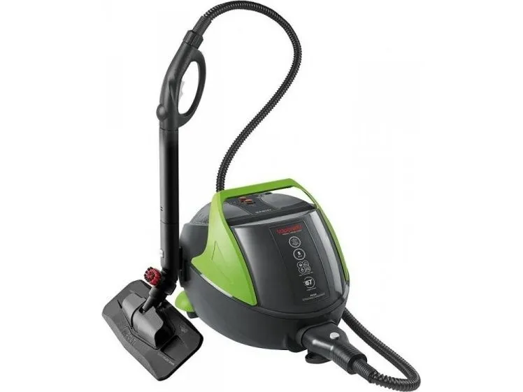 Polti Vaporetto Pro 95_Turbo Flexi - Damprenser - beholder