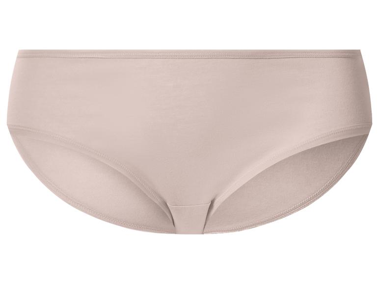 Set van 5 dames hipsters - Plus size
