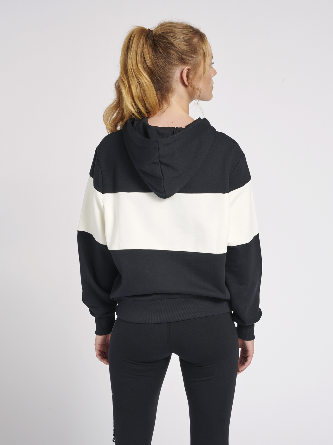 hmlLGC MUSA HOODIE