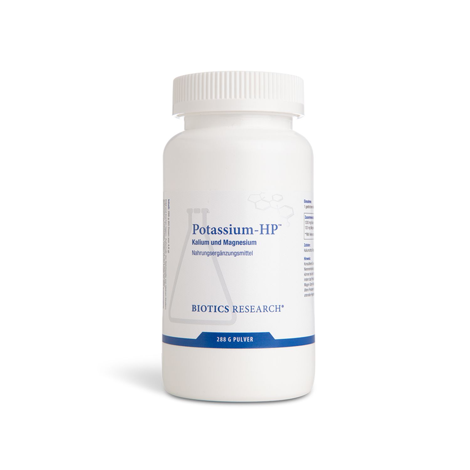 BIOTICS RESEARCH® Potassium-HP