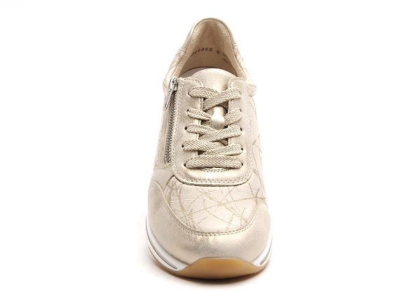 Remonte basses femme r6700 beige
