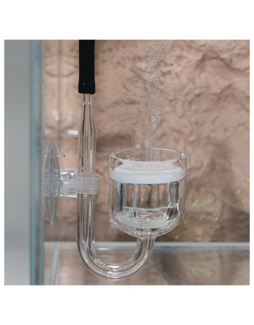 Jbl Proflora Co2 Taifun Glass - Bemesting - Midi