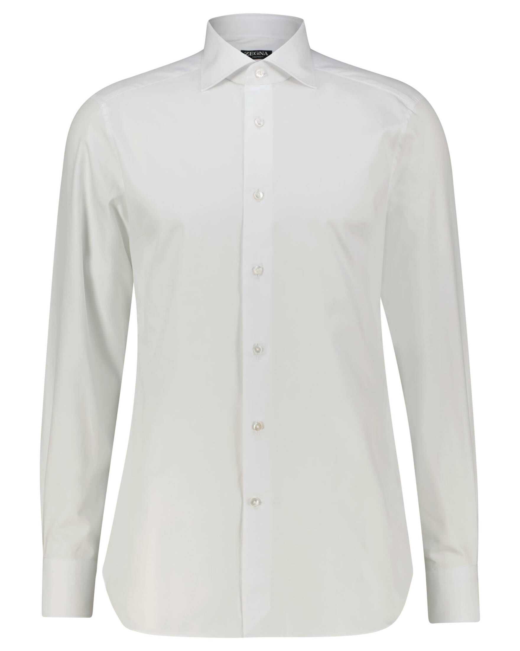 Zegna| Herren Hemd TROFEO