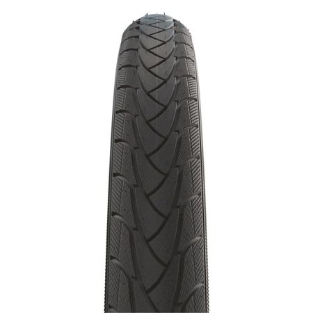 MARATHON PLUS Perf. Reifen  Black Refl.  28x1.40 700x35C, 37-622