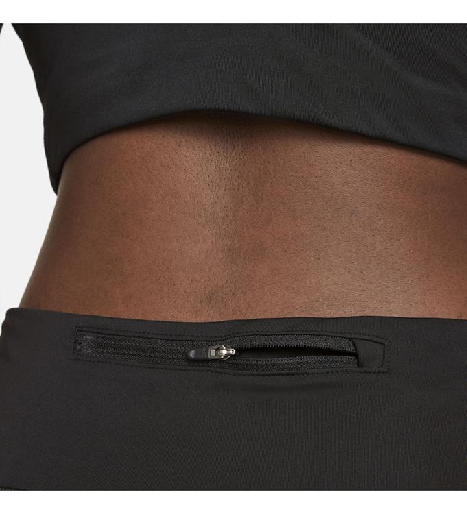 Nike Women Epic Fast Cropped Hardlooplegging
