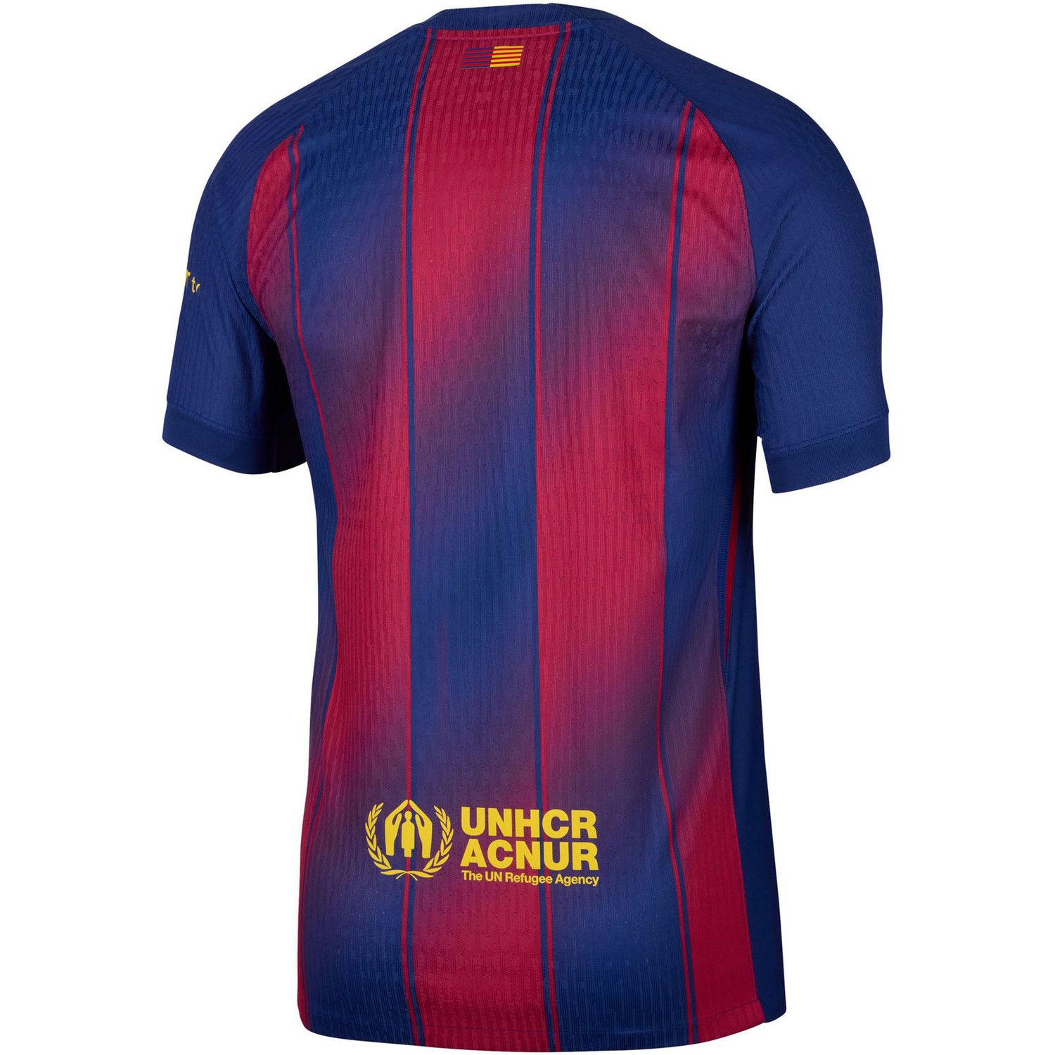 Nike FC Barcelona Match Thuis Shirt 2025/2026