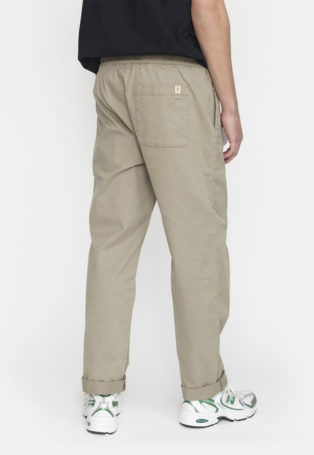 RVLT - Revolution Casual Trousers Grey