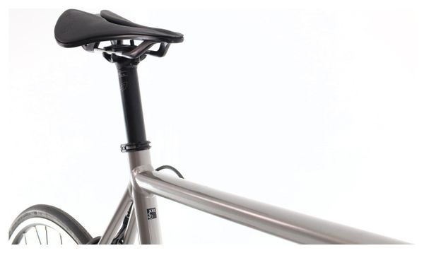 Produit reconditionné · Lapierre Sensium 1.0 · Gris / Vélo de route / Lapierre | Très bon état