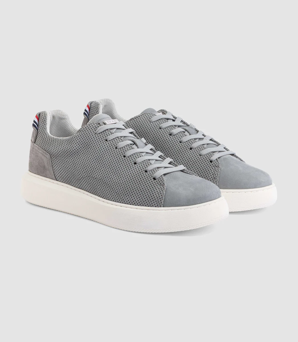 Sneakers grise 