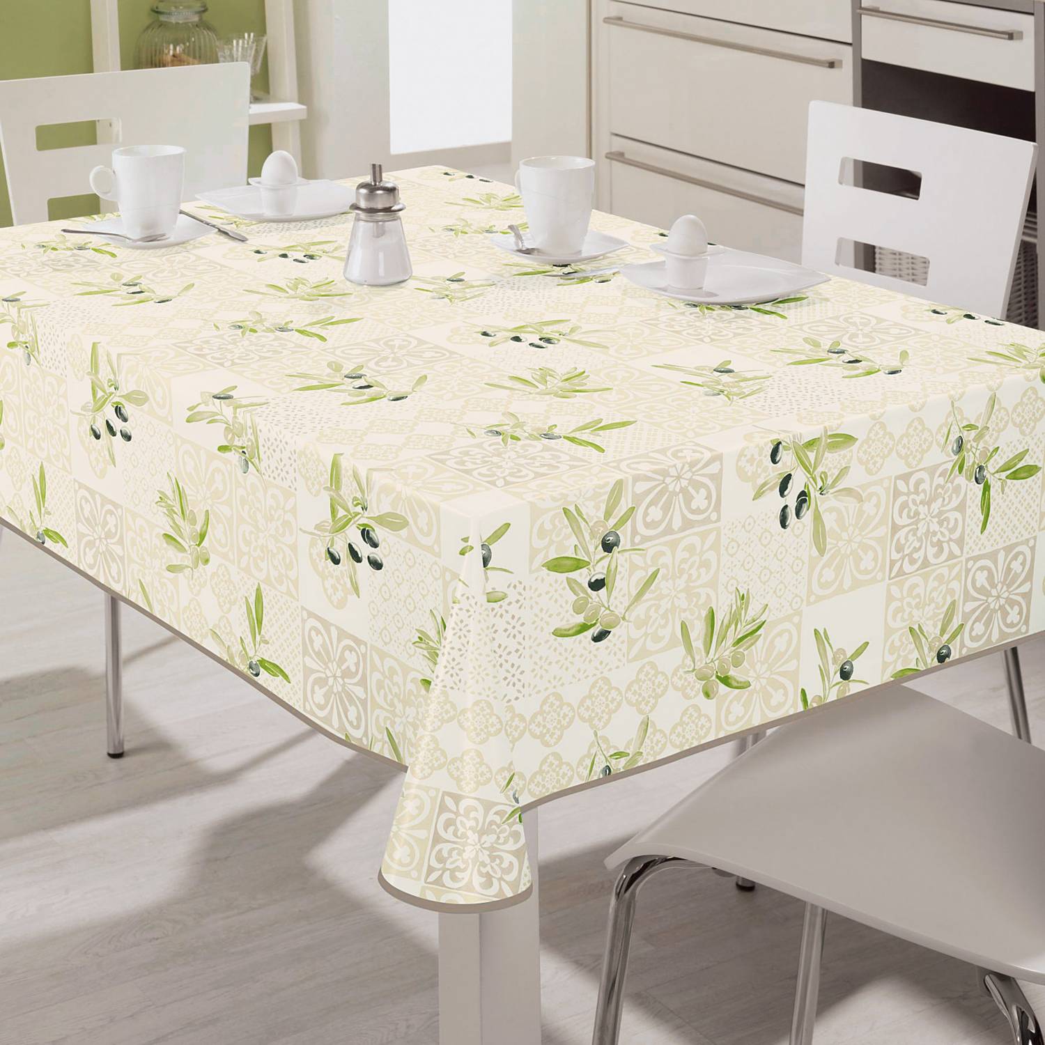 Peyer Wachstuch Tischdecke