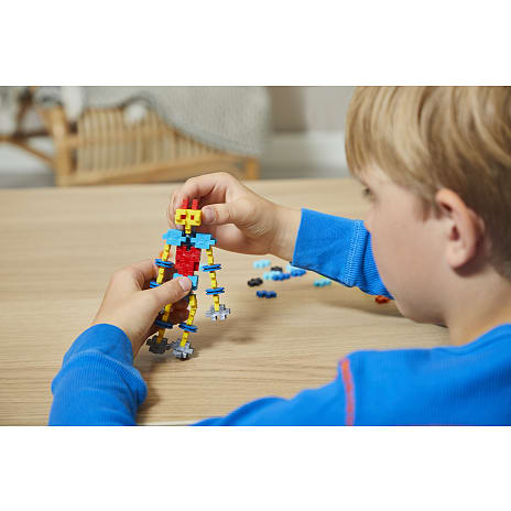 Plus Plus Robot - 275 dele