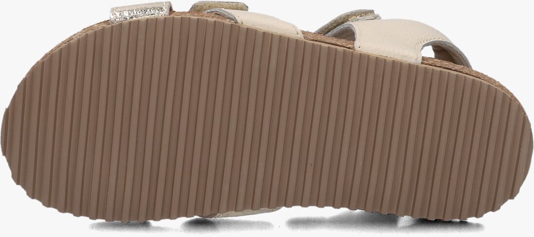 APPLES & PEARS beige apples & pears sandalen boo12172