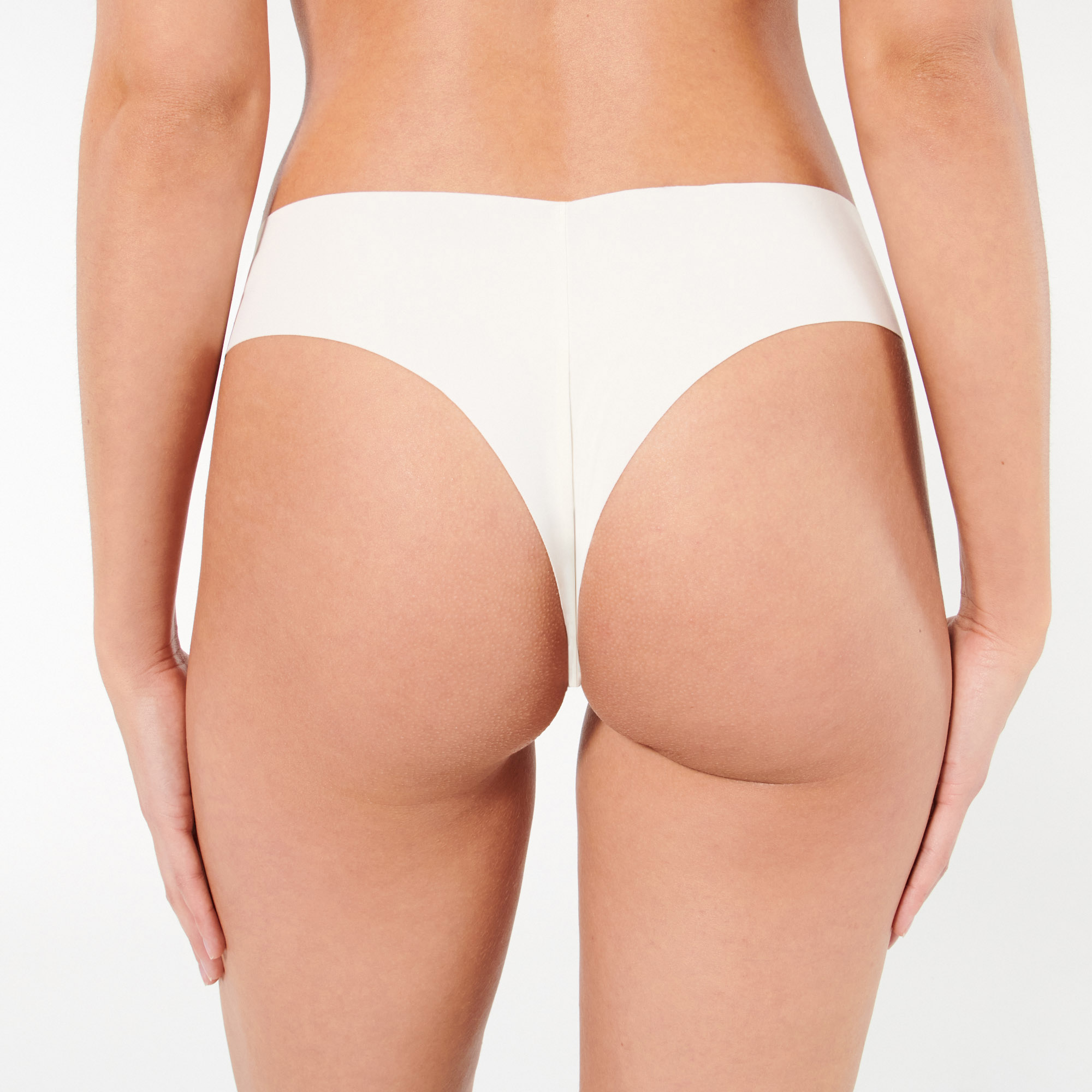 Tanga en microfibre