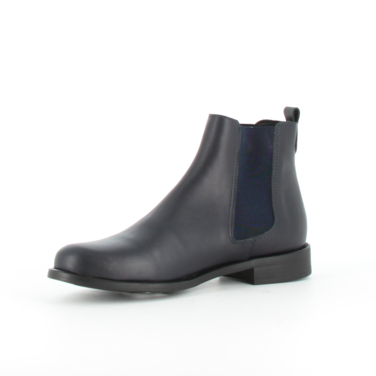 André - Bottines & Boots CARAMEL 3 Bleu