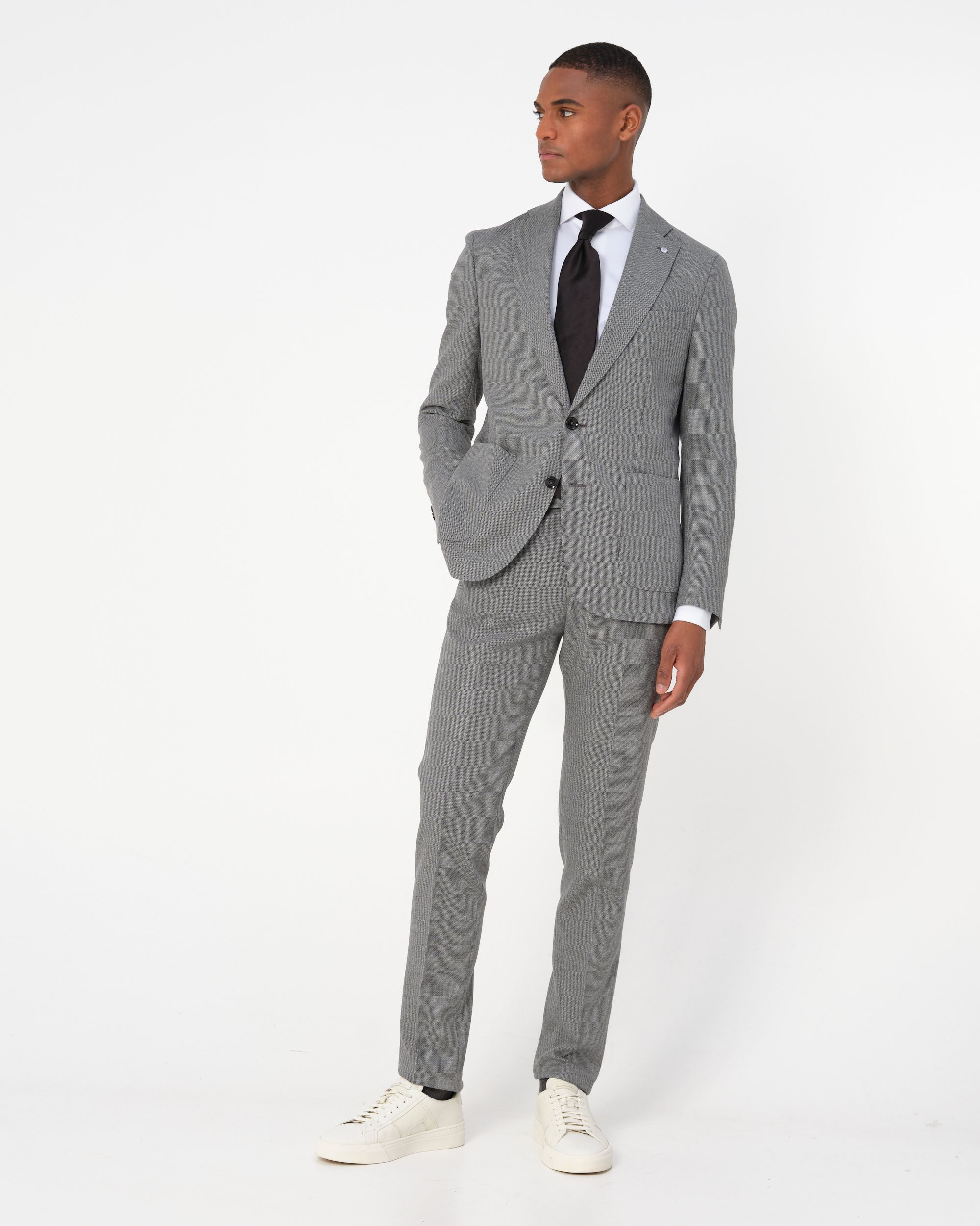 Dutch Dandies Mix & Match Colbert