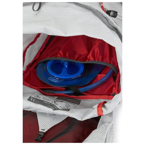 Rab - Muon 50 - Sac à dos de randonnée