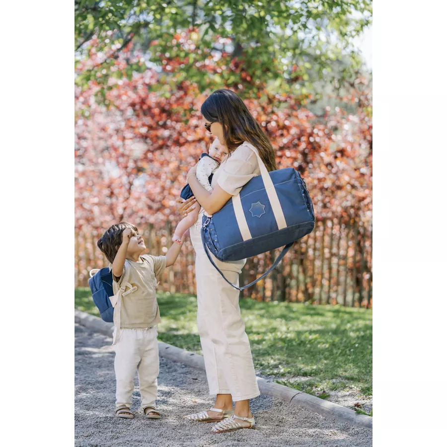 Badabulle Kinderrucksack Oasis