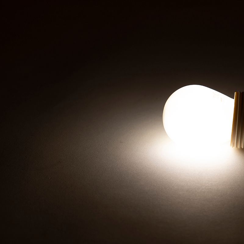 Smart E27 dimbare LED lamp P45 4,5W 400 lm 2200-4000K