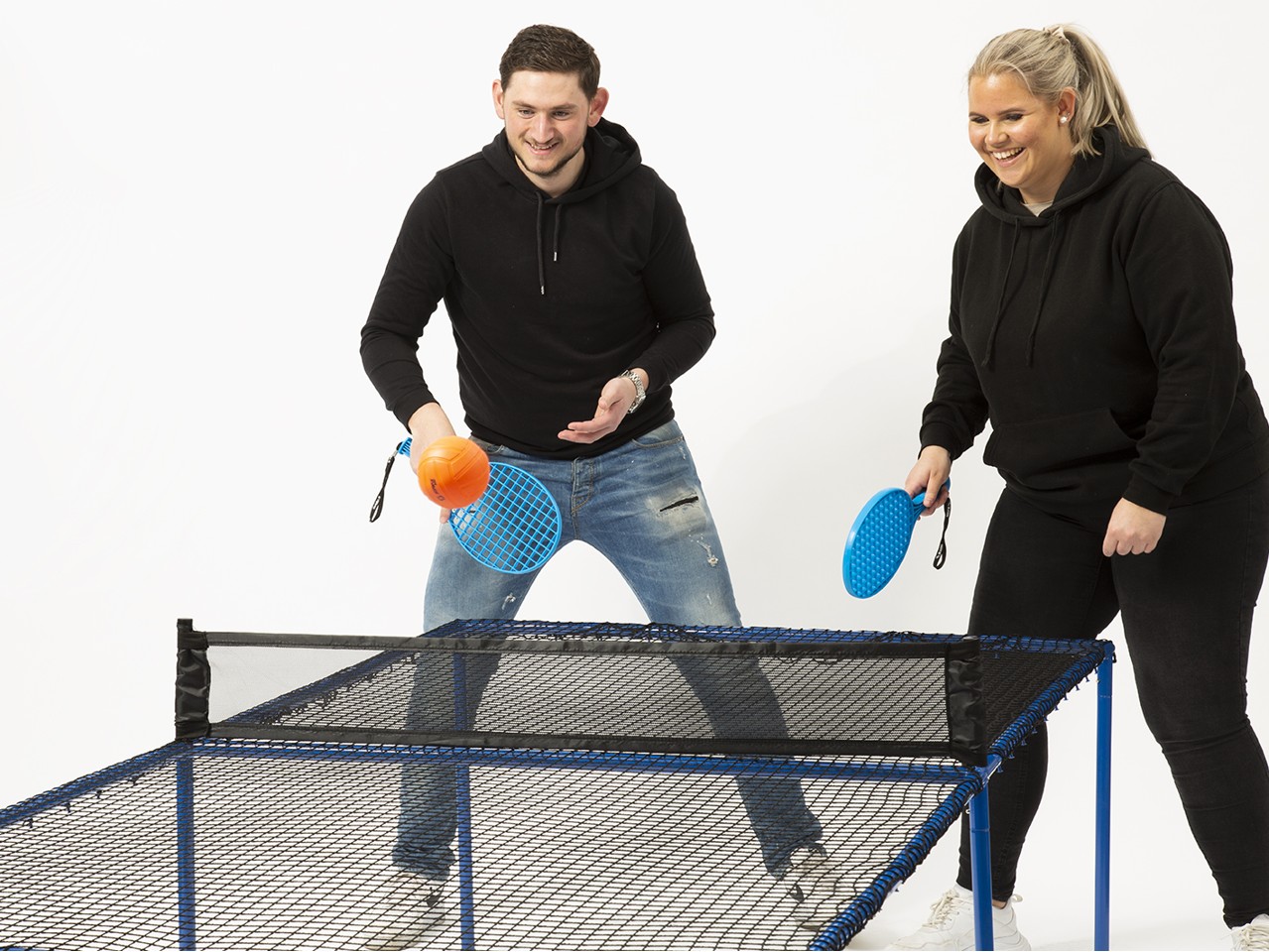 Sunsport - Bounce Bordtennis bord
