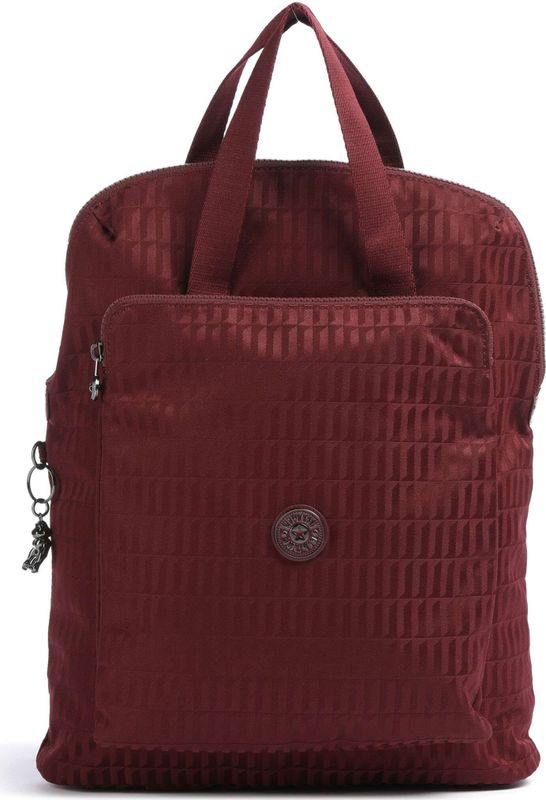 Kipling - Kazuki - Rugzak - Blauw