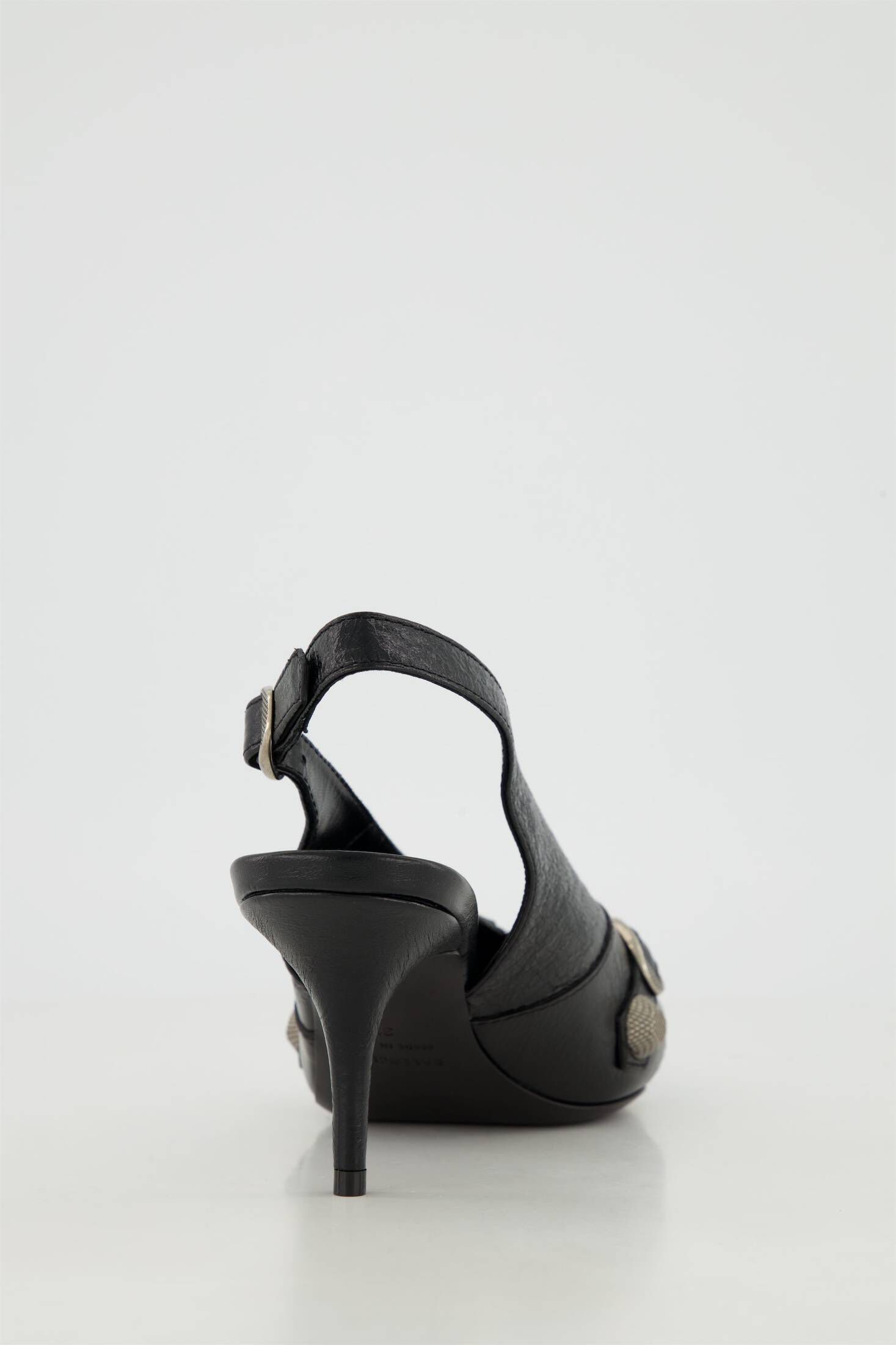 Balenciaga| Damen Slingback CAGOLE