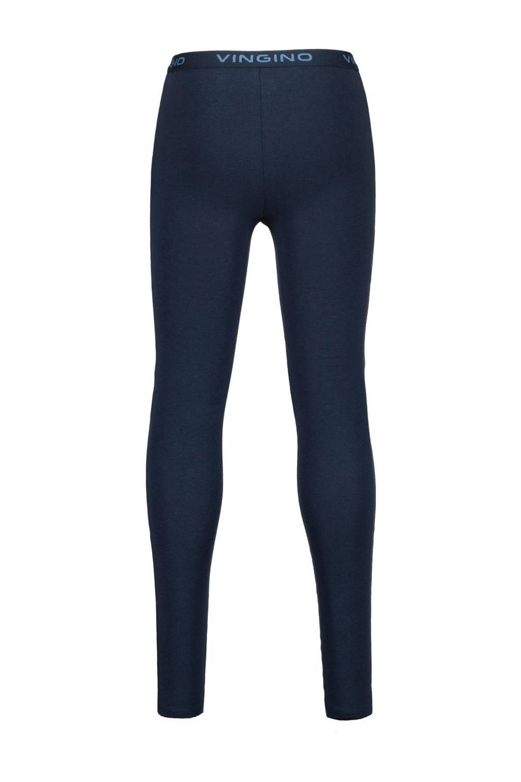 Vingino pyjama WANNAH donkerblauw