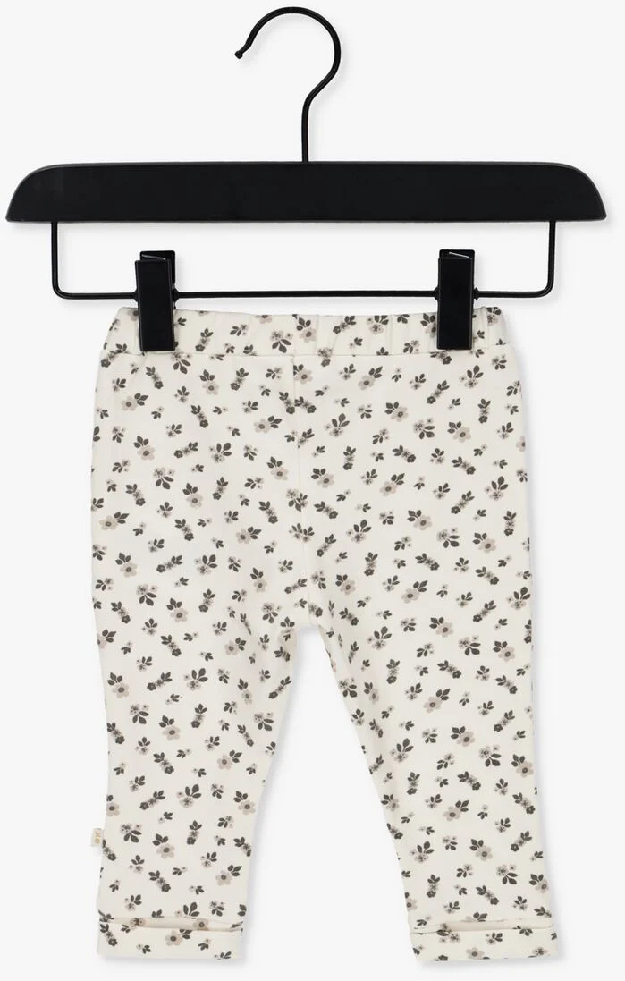 MOODSTREET PETIT zand moodstreet petit legging mees x michelle bollen
