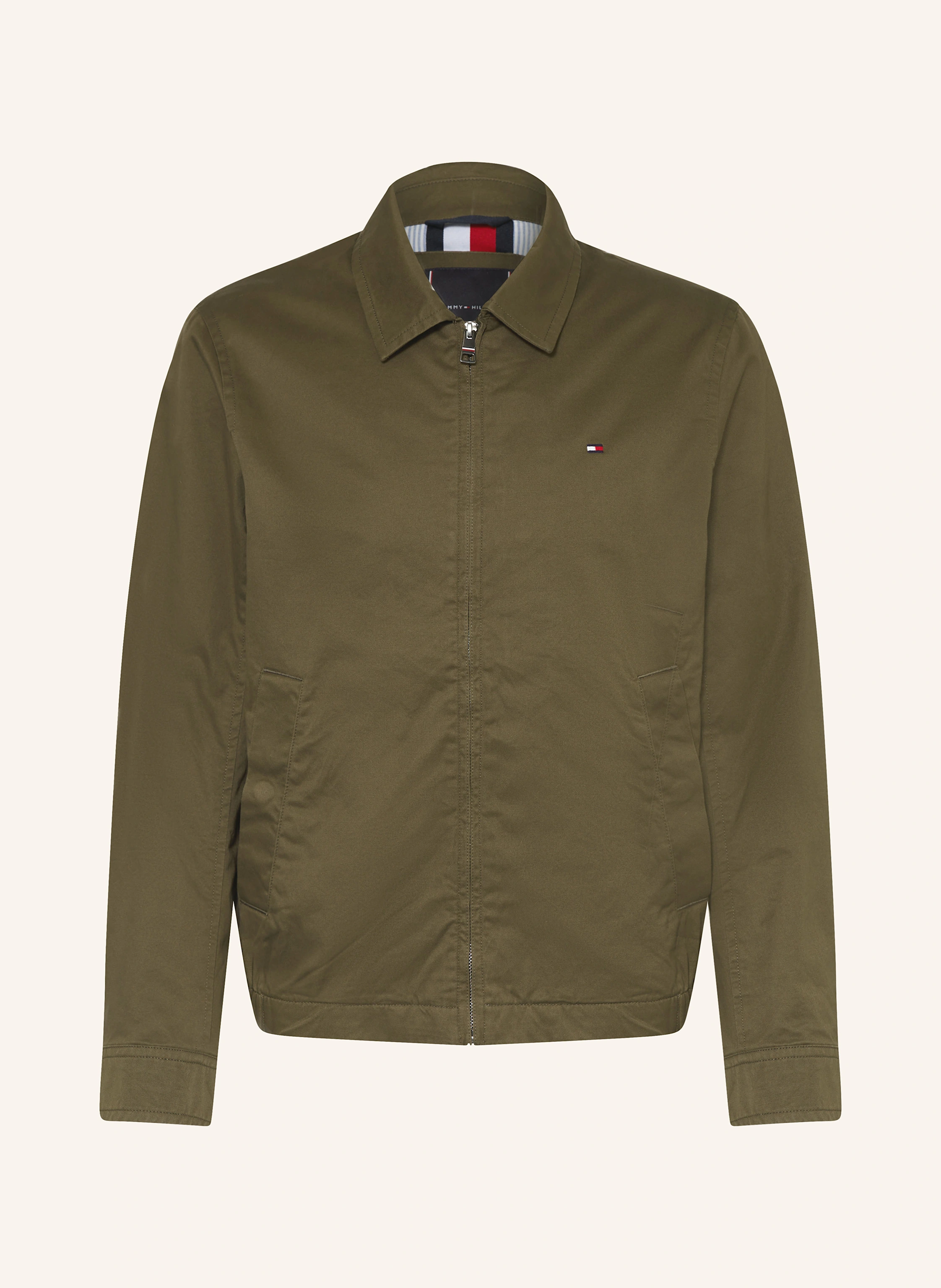 TOMMY HILFIGER Blouson