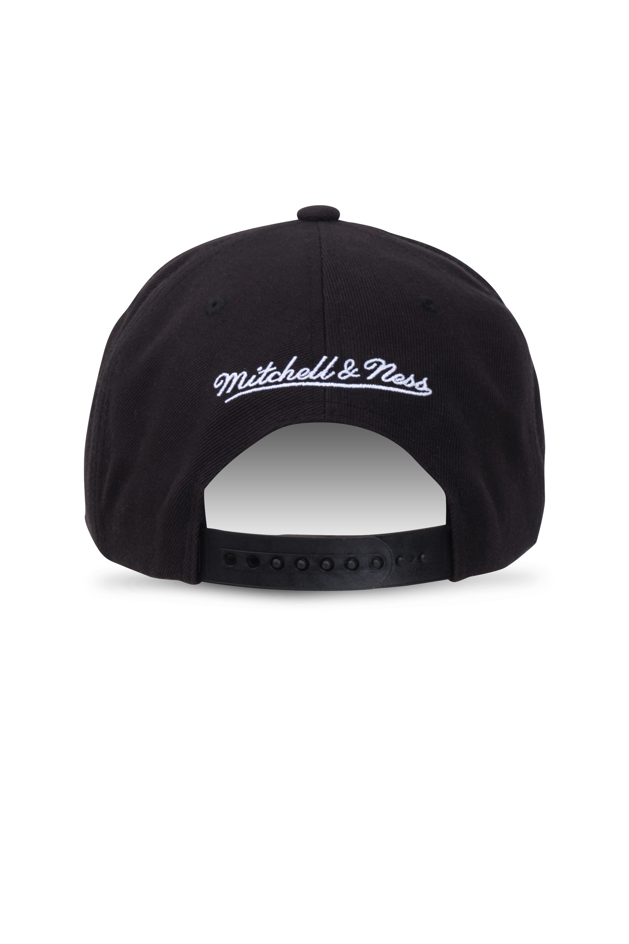 MITCHELL & NESS Casquette HWC LAKERS Noir