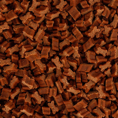 Lecky Mini Soft Snack mit Lamm