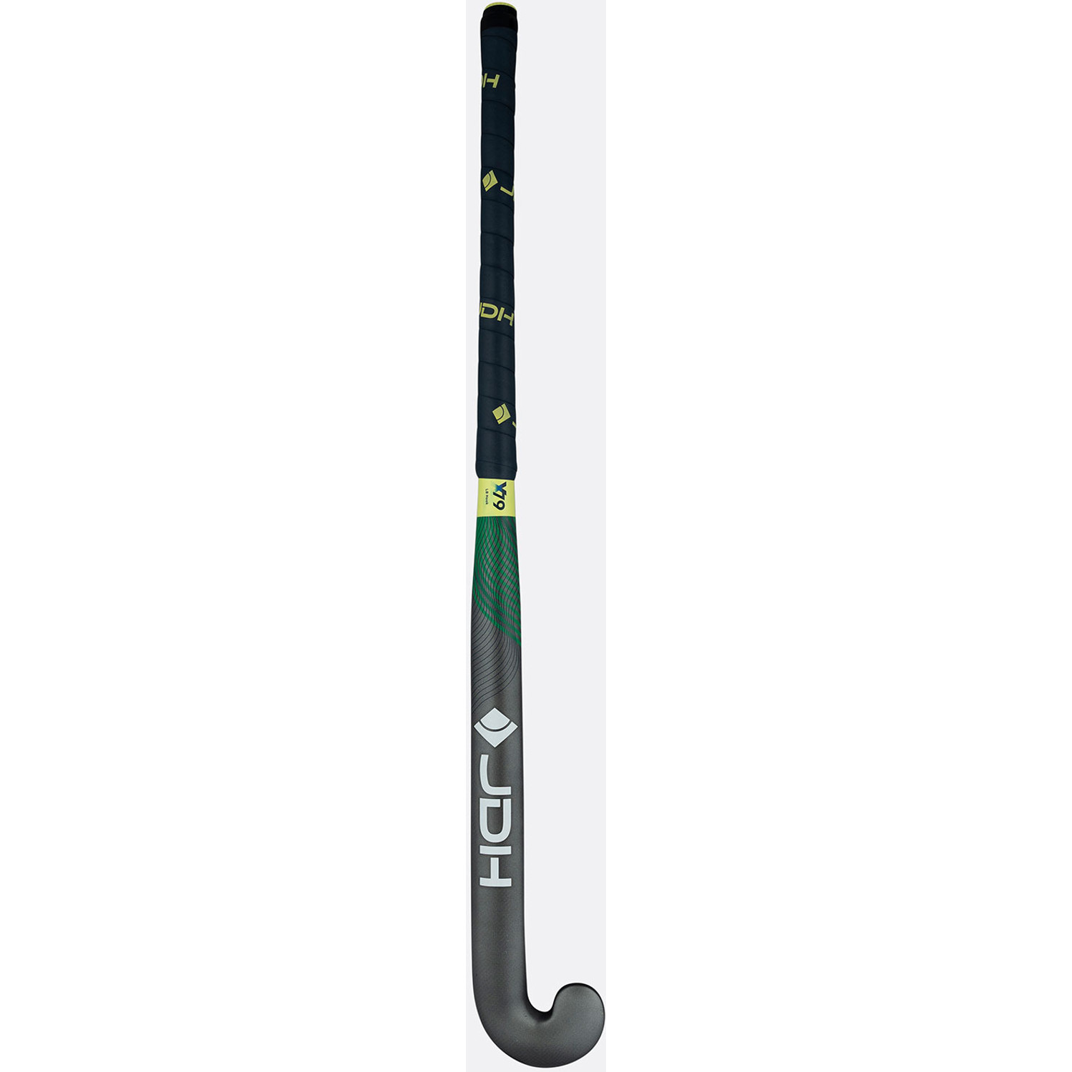 JDH X79 Lowbow Hook