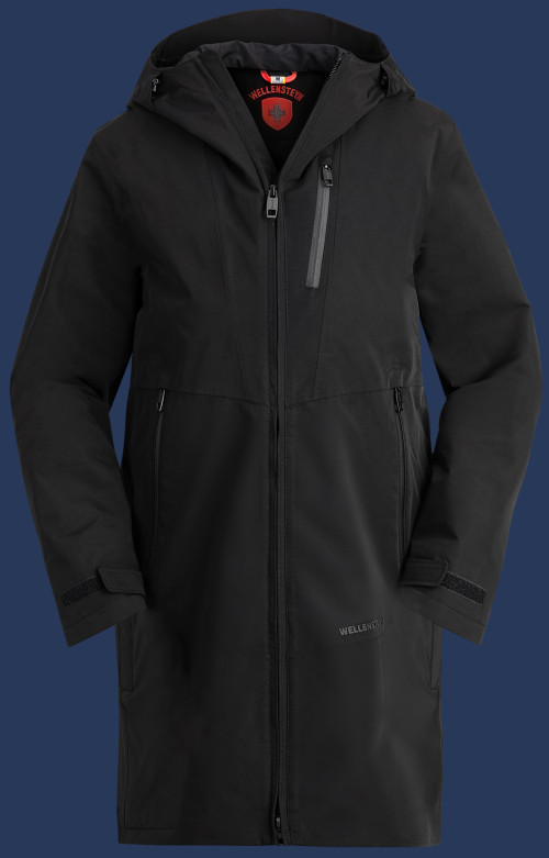 Ventango Men RiMiAirTec, Schwarz