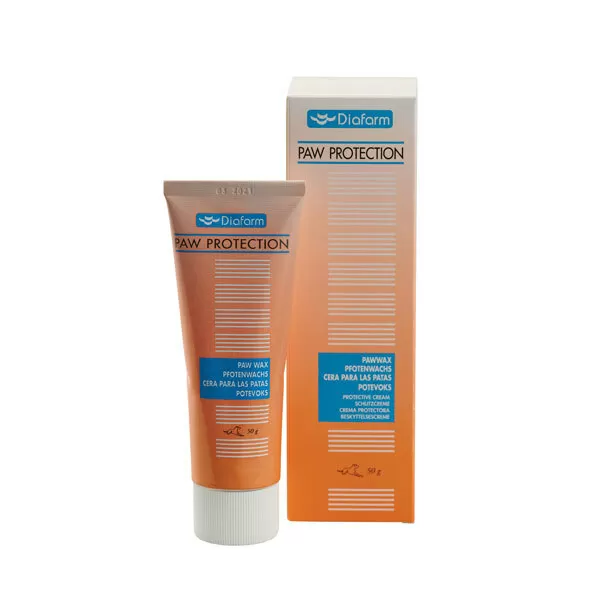 Diafarm Potevoks til Hunde - 50ml