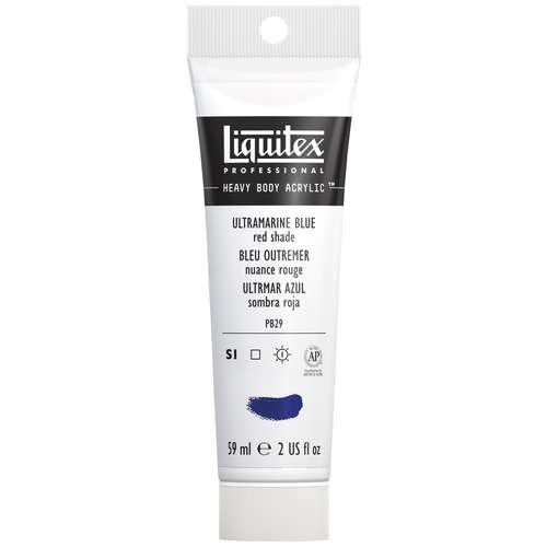 Liquitex® Heavy Body Acrylfarbe, einzeln