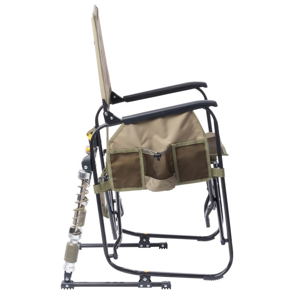 GCI - Adjustable Rocker - Chaise de camping