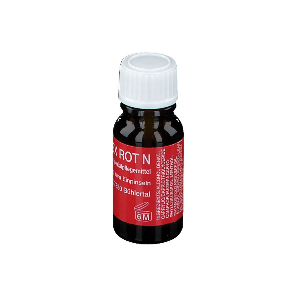FOCALEX ROT N