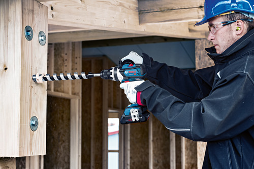 Bosch Professional GSR 18V-110 C (zonder accu)