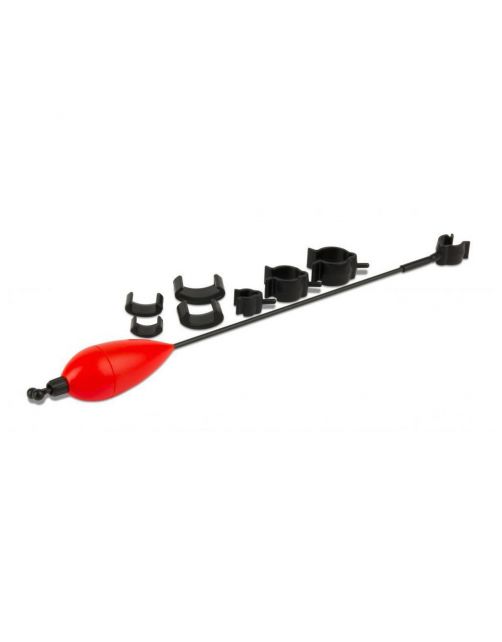 Fox Rage Predator Drop Arm Indicator Mk2 - Swingers & hangers - Oranje