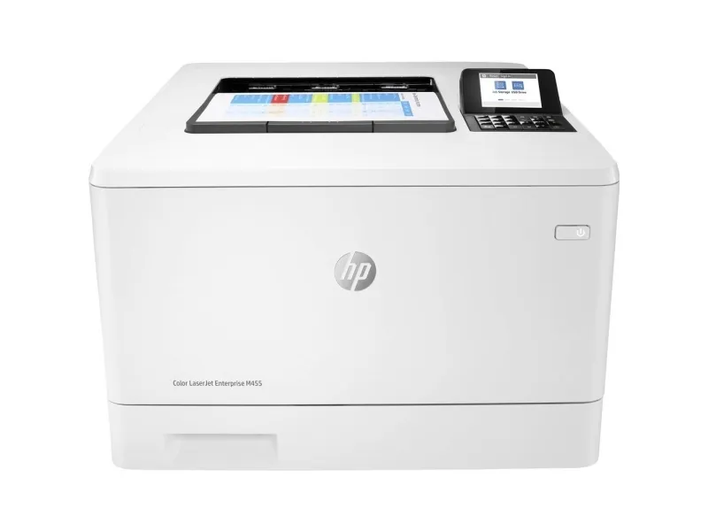 LASERJET M455DN 25PPM A4 LASE 128MB 1200DPI USB 2.0 IN