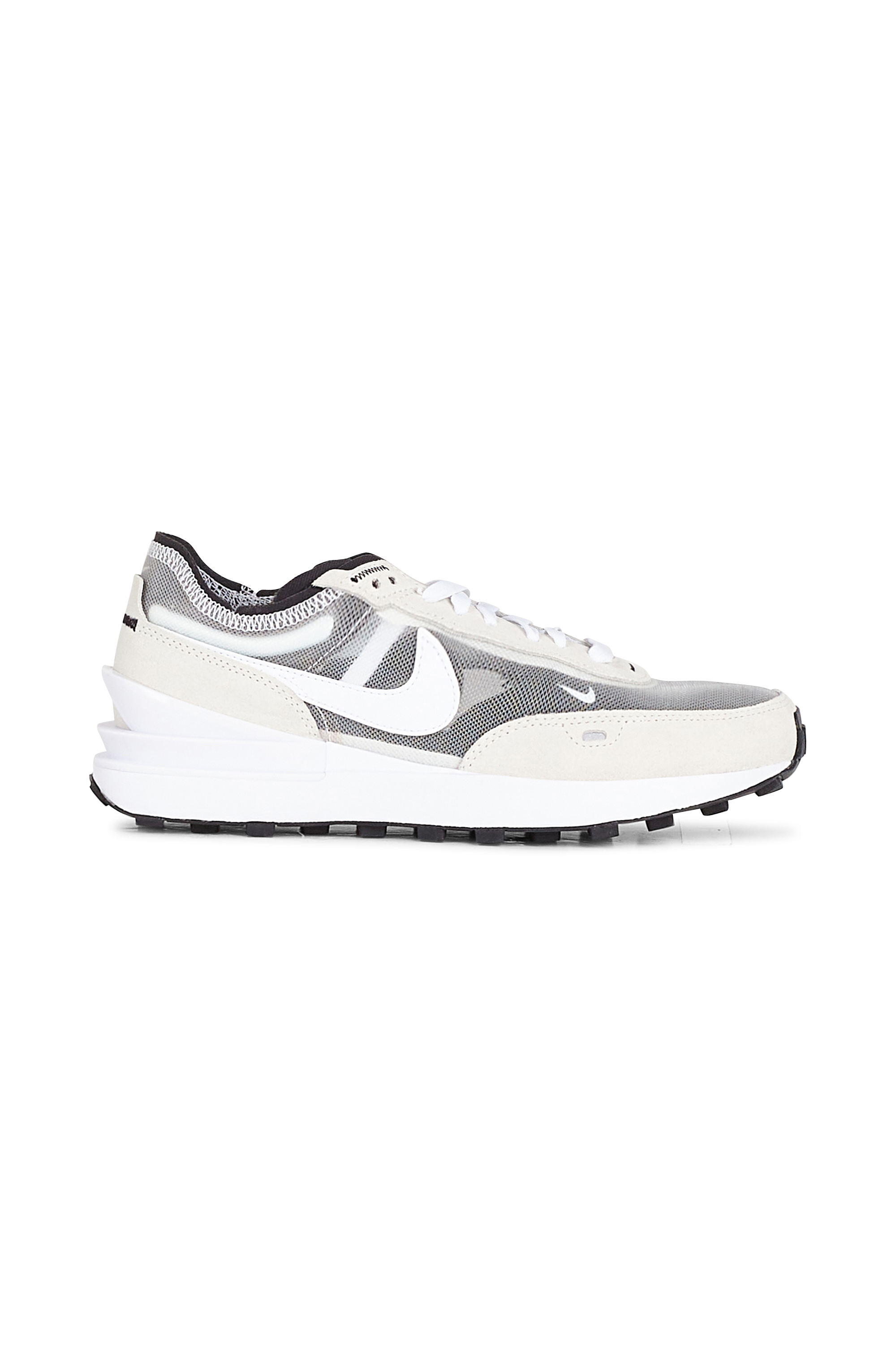 NIKE Baskets basses WAFFLE ONE Blanc