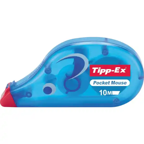 Tipp-Ex Pocket Korrekturroller