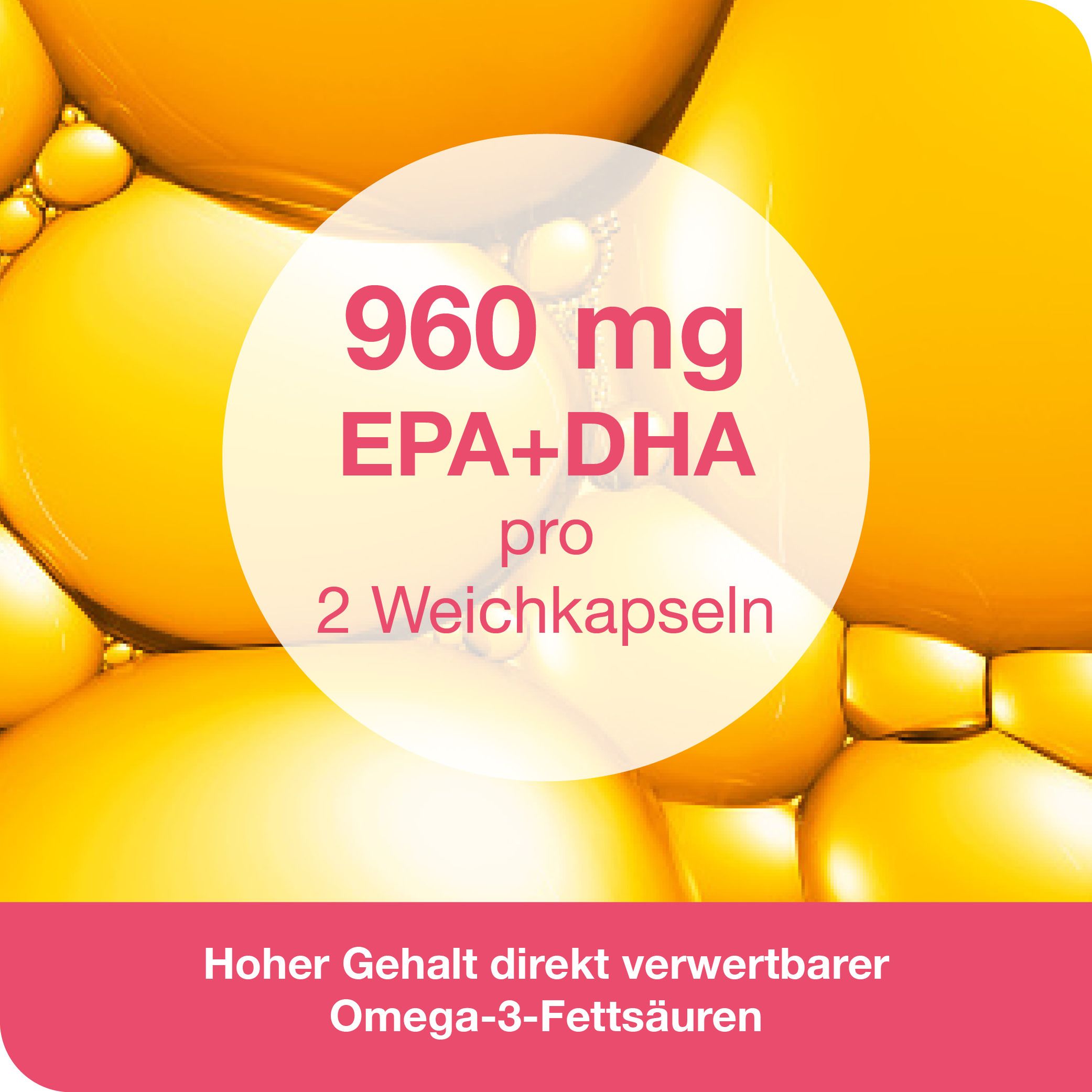 omega3-Loges® plus Astaxanthin
