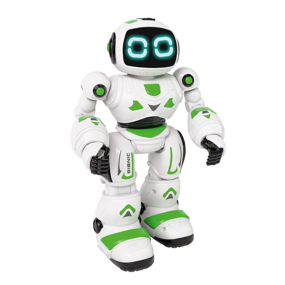 Xtrem Bots - Bionic - (3803418)